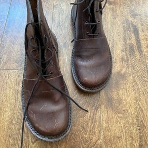 Trippen Men's Boots size 41
